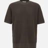 Maglia girocollo in cotone punto alverare 301521 170 KANGRA 
