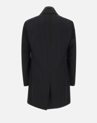 Cappotto "H-Hyde" 50551117 001 BOSS 