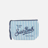 Pochette "Aline Linen" ALI0004 00398L MC2 SAINT BARTH 
