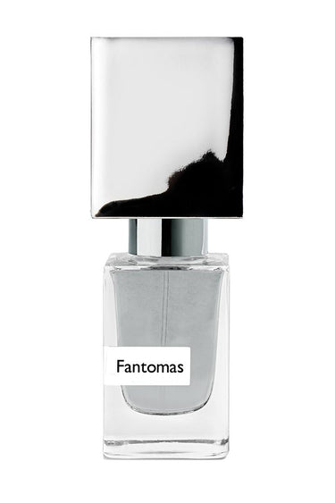Extrait de parfum "Fantomas" 30ml NA0044 30ML NASOMATTO 