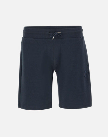 Bermuda in felpa millerighe 6156R 1XL68 COLMAR ORIGINALS 