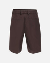 Shorts in cotone 50567651 210 BOSS 