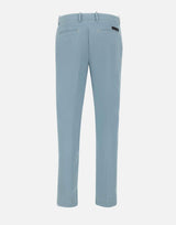 Pantaloni "Marina Chalk Week End" 26316 64 RRD 