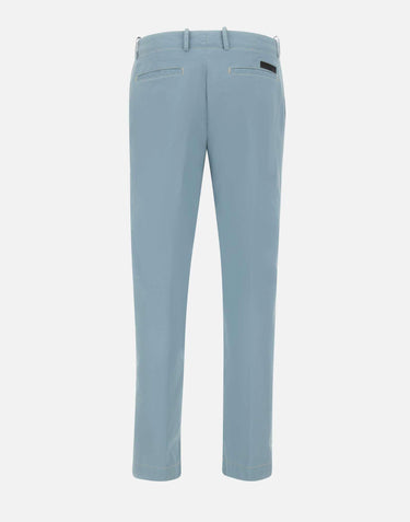 Pantaloni "Marina Chalk Week End" 26316 64 RRD 
