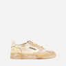 Sneakers Super Vintage in pelle AVLW SV08 AUTRY 