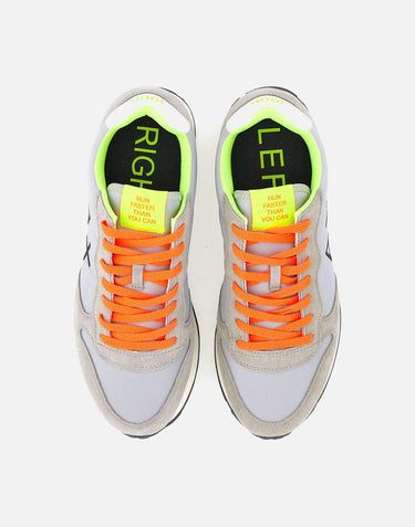Sneakers "Tom Fluo" BZ35102 06 SUN68 
