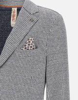 Blazer "Jake" JAKE478 T478BLU BOB 