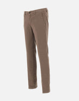 Pantaloni "BG05" in cotone BG054 2400800036 BRIGLIA 1949 