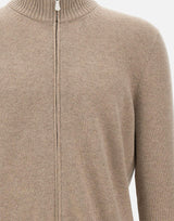 Maglia in lana e cashmere 23123 19621030 GRAN SASSO 