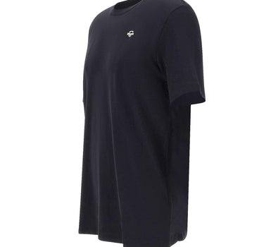 T-shirt "Errol" 26SBLUH02300 007439999 BLAUER 