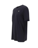T-shirt "Errol" 26SBLUH02300 007439999 BLAUER 