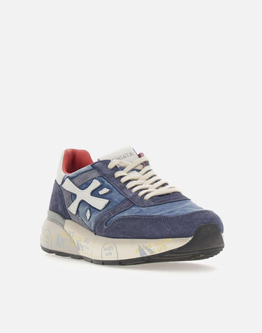 Sneakers "Mick 8006" MICK 8006 PREMIATA 