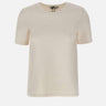 T-shirt "Tubo" 2529976021600 001 'S MAX MARA 