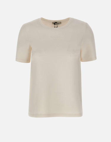 T-shirt "Tubo" 2529976021600 001 'S MAX MARA 