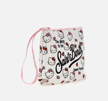 Pochette "Aline" ALIN001 03301L MC2 SAINT BARTH 