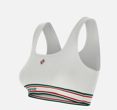 Bralette "Sports" WAW25ACT026 01 CASABLANCA 