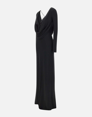 Abito "Red Carpet" ABR0356E2 110 ELISABETTA FRANCHI 