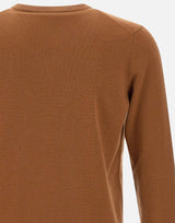 Pullover in lana e cashmere 200102 251 KANGRA 