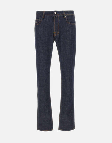 Jeans "Bard" QE004032 S3736R1100D JACOB COHEN 