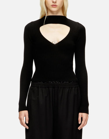 Maglia "M Olina" A18904 0PLBF9XX DIESEL 