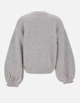 Maglione maniche ampie 114738039 039 ROTATE BIRGER CHRISTENSEN 