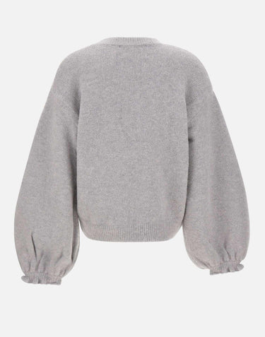 Maglione maniche ampie 114738039 039 ROTATE BIRGER CHRISTENSEN 