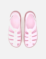 Sandali "Stomp fisherman pearl" CR210979 ROSETTE CROCS 