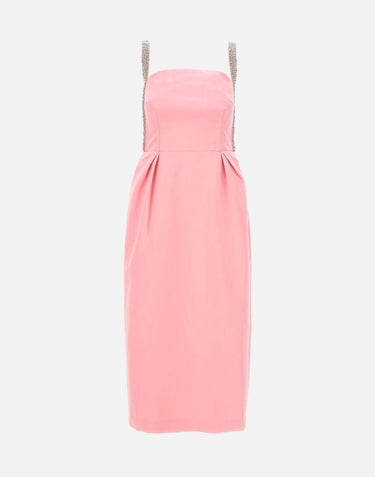 "Amaro" 25041347 PINK REBECCA VALLANCE 