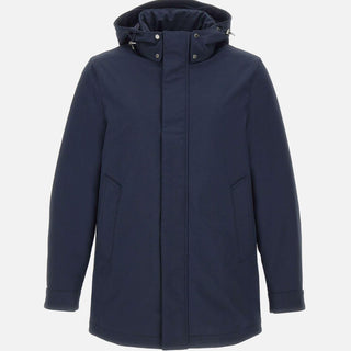 "Soft shell barrow" CFWOOU2017 MRUT34963989 WOOLRICH 