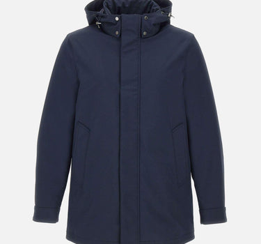 "Soft shell barrow" CFWOOU2017 MRUT34963989 WOOLRICH 