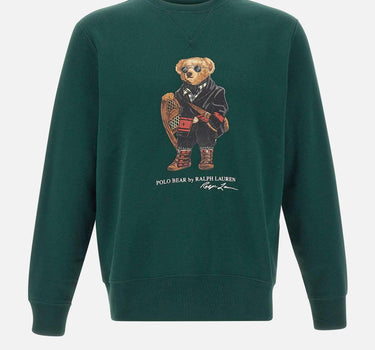 Felpa "Classics" 710981794 001 POLO RALPH LAUREN