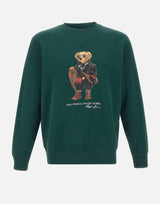 Felpa "Classics" 710981794 001 POLO RALPH LAUREN 
