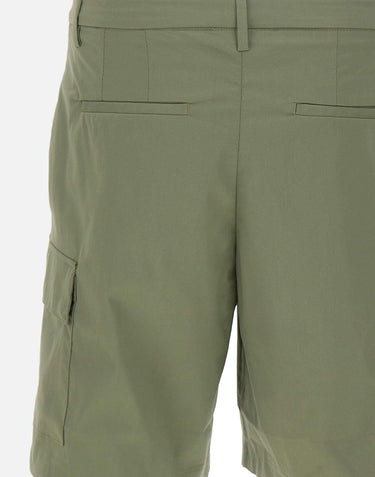 Shorts "Serje Twill Tech" K6133NW V15 K-WAY 