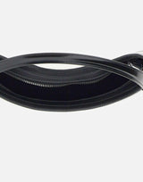 Borsa a spalla "Ergonomic" COPBA137F6045 BLK COPERNI 