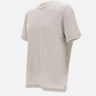 T-shirt in cotone X75TSHH04 TES0H0771301 ELEVENTY 