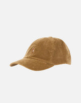 Berretto "Olac" in velluto a coste 710847175 007 POLO RALPH LAUREN 