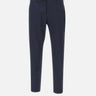Pantaloni in cotone CORSZ1Z00FWD SD590370 PT TORINO 