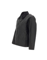 Giacca "Os Transport" MWX1678 MWXBK91 BARBOUR 
