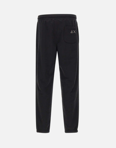 Jogger in cotone F44140 11 SUN68 