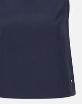 Blusa con fiocchetti BL000044D 132889200 HERNO 
