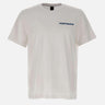 T-shirt "Mindfold" M16MT734 891 MOOSE KNUCKLES 