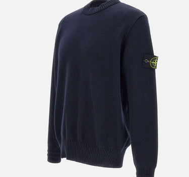 Maglia in cotone 8115506A2 V0020 STONE ISLAND 