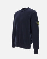 Maglia in cotone 8115506A2 V0020 STONE ISLAND 