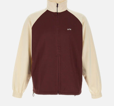 "Carded Tracksuit Top" 018J 603 ARTE ANTWERP 