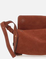 Borsa "Penelope" BS12040 CMPLBRICKRED GIANNI CHIARINI 