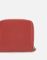 Portafoglio in pelle PFW4953A CHERRY GIANNI CHIARINI 