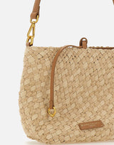 Borsa a spalla "Mercy" BS11766 COMMCNPGINTNATURALE GIANNI CHIARINI 