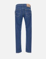 Jeans "Nick" UQE0740 S3735749D JACOB COHEN 
