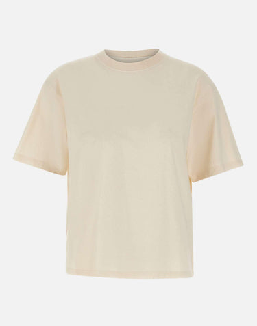 T-shirt "Boxi" GWP01874 P00157611560 GOLDEN GOOSE 