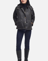 "Avon jkt" LWX1081 LWXOL71 BARBOUR 
